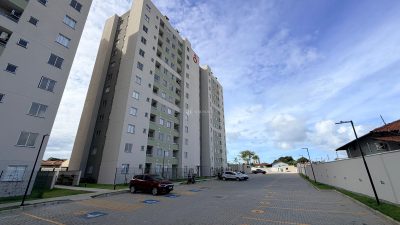 Apartamento, 2 quartos, 53 m² - Foto 5