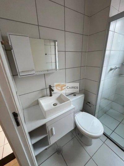 Apartamento, 2 quartos, 44 m² - Foto 2