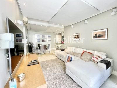 Apartamento, 2 quartos - Foto 1
