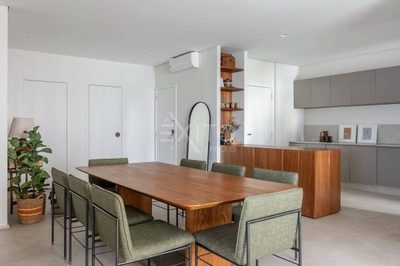 Apartamento, 3 quartos, 160 m² - Foto 3