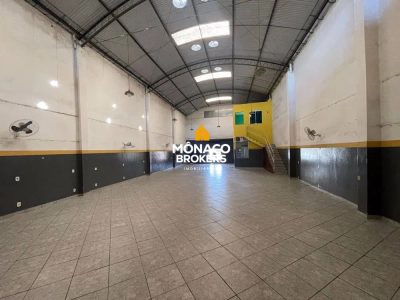 Depósito-Galpão, 300 m² - Foto 3