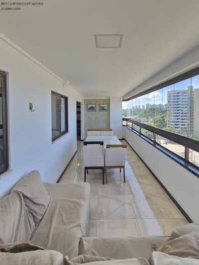 Cobertura, 2 quartos, 160 m² - Foto 5