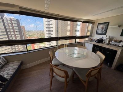 Apartamento, 4 quartos, 156 m² - Foto 3