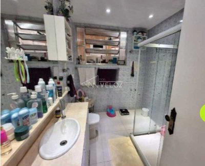 Apartamento, 3 quartos, 180 m² - Foto 4