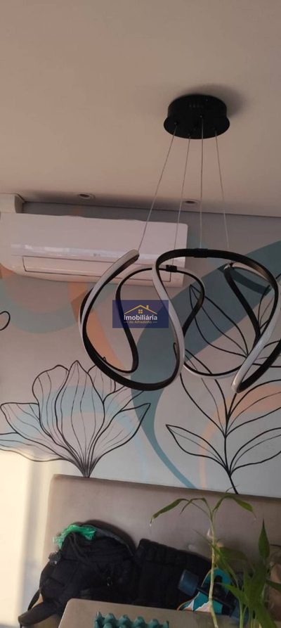 Apartamento, 2 quartos, 45 m² - Foto 3