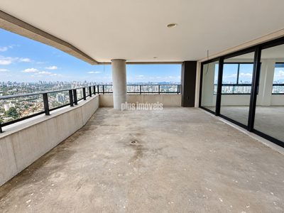 Apartamento, 3 quartos, 219 m² - Foto 3