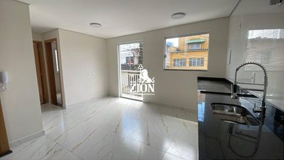 Apartamento, 2 quartos, 41 m² - Foto 1