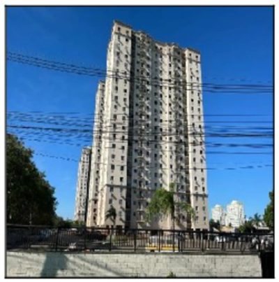 Apartamento, 1 quarto, 113 m² - Foto 1