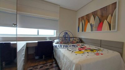 Apartamento, 2 quartos, 90 m² - Foto 5