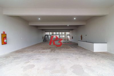Loja-Salão, 300 m² - Foto 2