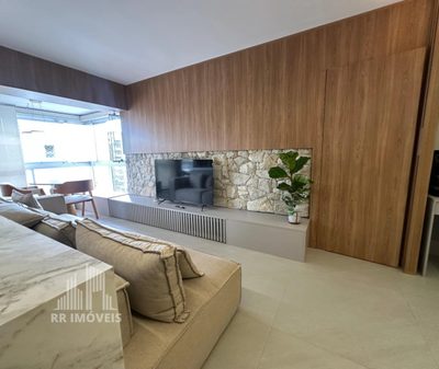 Apartamento, 2 quartos, 80 m² - Foto 1