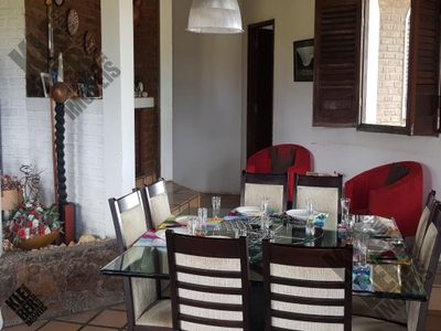 Fazenda, 4 quartos - Foto 5