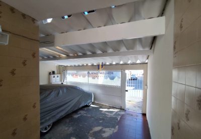 Casa, 3 quartos, 165 m² - Foto 3