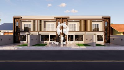 Sobrado, 2 quartos, 132 m² - Foto 3