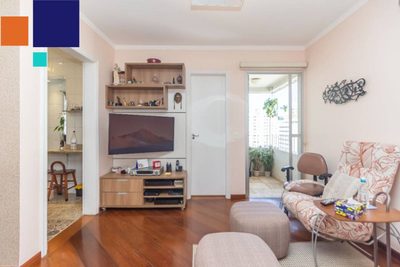 Apartamento, 2 quartos, 60 m² - Foto 4