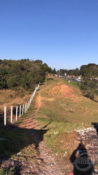 Terreno, 1 hectares - Foto 2
