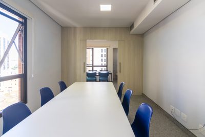 Sala-Conjunto, 33 m² - Foto 4
