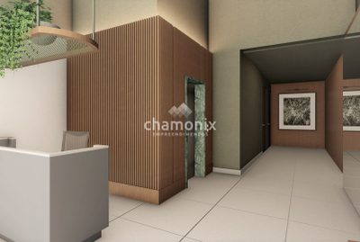 Sala-Conjunto, 86 m² - Foto 4