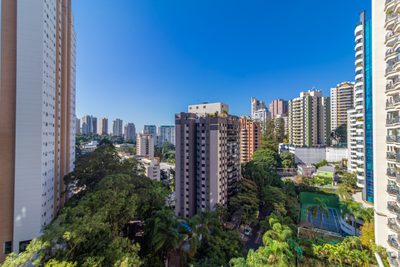 Apartamento, 3 quartos, 158 m² - Foto 3