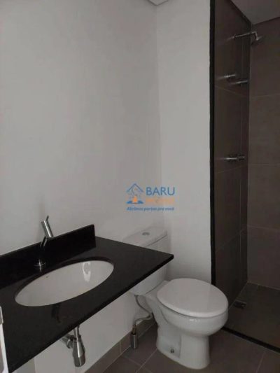 Apartamento, 1 quarto, 33 m² - Foto 4