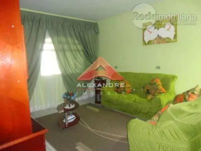 Casa, 4 quartos, 166 m² - Foto 2