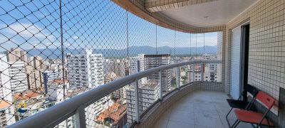 Apartamento, 2 quartos, 85 m² - Foto 2