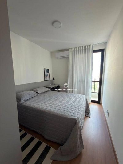 Apartamento, 1 quarto, 39 m² - Foto 5
