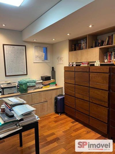 Apartamento, 4 quartos - Foto 3