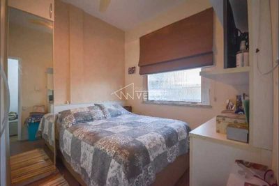 Apartamento, 1 quarto, 42 m² - Foto 4
