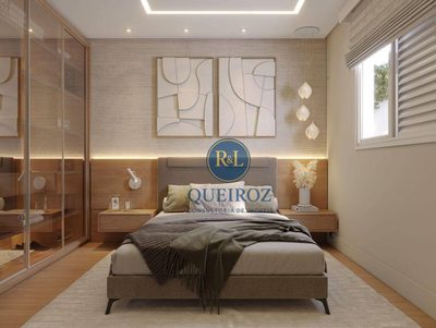 Apartamento, 2 quartos, 47 m² - Foto 4