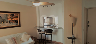 Apartamento, 1 quarto, 95 m² - Foto 1