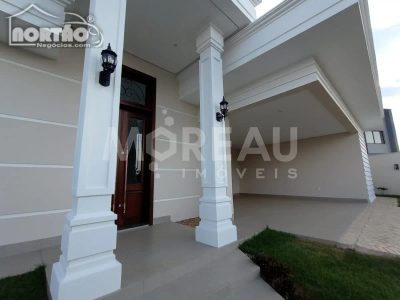 Casa, 4 quartos, 215 m² - Foto 4