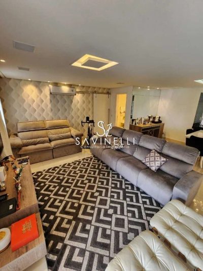 Apartamento, 2 quartos, 116 m² - Foto 1