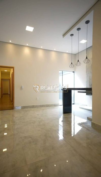 Casa, 3 quartos, 117 m² - Foto 3