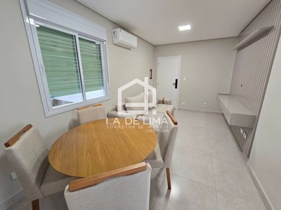 Apartamento, 2 quartos - Foto 5