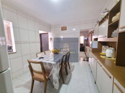 Casa, 3 quartos, 90 m² - Foto 3