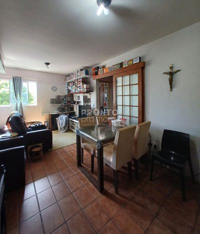 Apartamento, 2 quartos, 55 m² - Foto 5