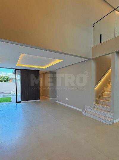 Casa de Condomínio, 3 quartos - Foto 3
