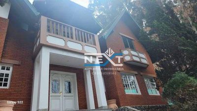 Casa de Condomínio, 5 quartos - Foto 5