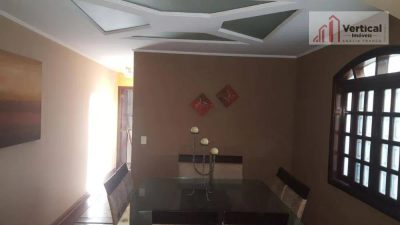 Sobrado, 3 quartos, 300 m² - Foto 1