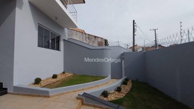 Casa, 3 quartos, 370 m² - Foto 2