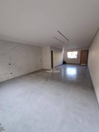Sobrado, 3 quartos, 110 m² - Foto 5