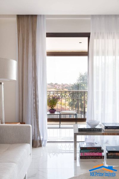Apartamento, 3 quartos, 230 m² - Foto 4