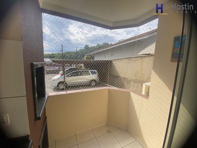 Apartamento, 2 quartos, 62 m² - Foto 2