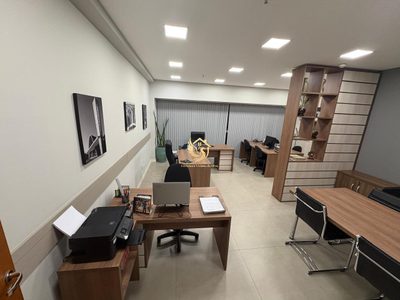 Sala-Conjunto - Foto 1