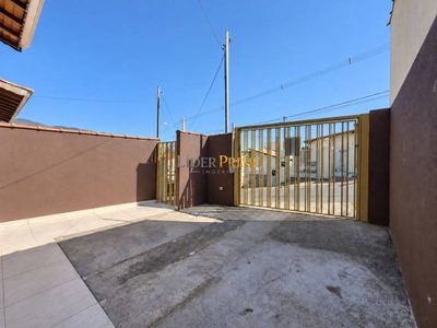 Casa, 3 quartos, 90 m² - Foto 2