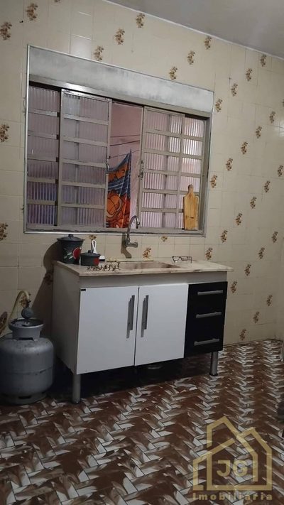 Sobrado, 3 quartos, 150 m² - Foto 2
