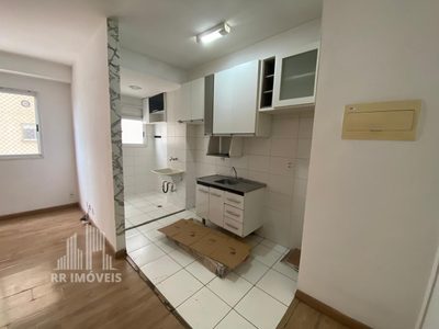 Apartamento, 2 quartos, 51 m² - Foto 2