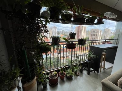 Apartamento, 1 quarto, 54 m² - Foto 5
