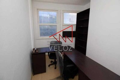 Apartamento, 2 quartos, 40 m² - Foto 1